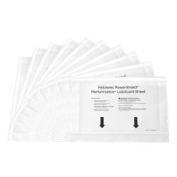 FELLOWES Olajoz lapok, "Powershred iratmegsemmistkhz, FELLOWES