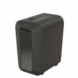 FELLOWES Iratmegsemmist, konfetti, 9 lap, FELLOWES "Powershred LX65"