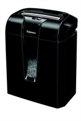 FELLOWES Iratmegsemmist, konfetti, 9 lap, FELLOWES "Powershred 63Cb"