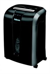 FELLOWES Iratmegsemmist, konfetti, 11 lap, FELLOWES "Powershred 73Ci"