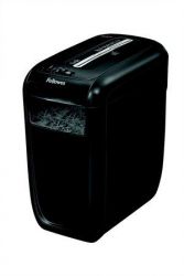 FELLOWES Iratmegsemmist, konfetti, 9 lap, FELLOWES "Powershred 60Cs"