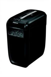 FELLOWES Iratmegsemmist, konfetti, 9 lap, FELLOWES 