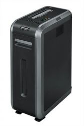 FELLOWES Iratmegsemmist, csk, 16 lap, FELLOWES "Powershred 125i"