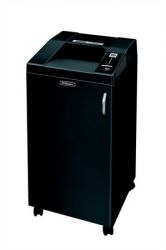 FELLOWES Iratmegsemmist, mikrokonfetti, 5 lap, FELLOWES "Fortishred 3250HS"