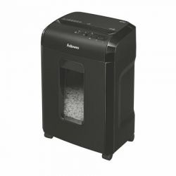 FELLOWES Iratmegsemmist, mikrokonfetti, 9 lap, FELLOWES "Microshred 10M"