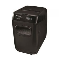 FELLOWES Iratmegsemmist, konfetti, 180 lap, FELLOWES "AutoMax 200C"