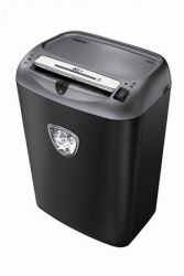 FELLOWES Iratmegsemmist, konfetti, 11 lap, FELLOWES "Powershred 75Cs"