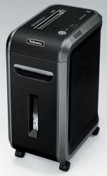 FELLOWES Iratmegsemmist, konfetti, 17 lap, FELLOWES "Powershred 99Ci"