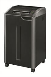 FELLOWES Iratmegsemmist, konfetti, 30 lap, FELLOWES 