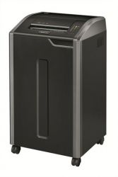 FELLOWES Iratmegsemmist, csk, 38 lap, FELLOWES "Powershred 425i"