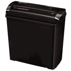 FELLOWES Iratmegsemmist, csk, 5 lap, FELLOWES "Powershred P-25S"