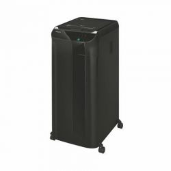 FELLOWES Iratmegsemmist, konfetti, 500 lap, FELLOWES "AutoMax 550C"