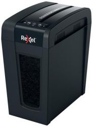 REXEL Iratmegsemmist, konfetti, 8 lap, REXEL 