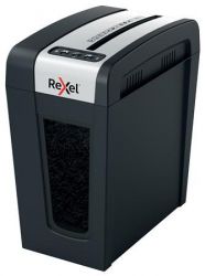 REXEL Iratmegsemmist, mikrokonfetti, 4 lap, REXEL 