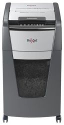 REXEL Iratmegsemmist, mikrokonfetti, 225 lap, REXEL, "Optimum AutoFeed+ 225M"