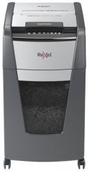 REXEL Iratmegsemmist, konfetti, 225 lap, REXEL, "Optimum AutoFeed+ 225X"