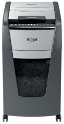 REXEL Iratmegsemmist, konfetti, 300 lap, REXEL, "Optimum AutoFeed+ 300X"