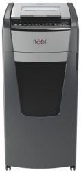 REXEL Iratmegsemmist, mikrokonfetti, 600 lap, REXEL "Optimum AutoFeed+ 600M"