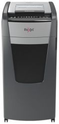 REXEL Iratmegsemmist, konfetti, 600 lap, REXEL, "Optimum AutoFeed+ 600X"