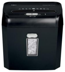 REXEL Iratmegsemmist, konfetti, 6 lap, REXEL "ProMax QS RPX612"