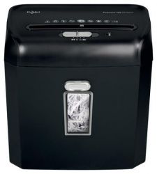 REXEL Iratmegsemmist, csk, 8 lap, REXEL "ProMax QS PRS812"