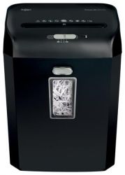 REXEL Iratmegsemmist, csk, 12 lap, REXEL "Promax QS RES1123"
