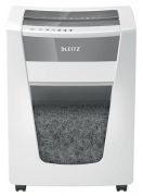  LEITZ Iratmegsemmist, mikrokonfetti, 5 lap, LEITZ 