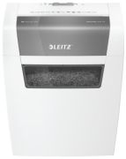  LEITZ Iratmegsemmist, konfetti, 6 lap, LEITZ 