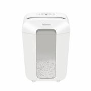  FELLOWES Iratmegsemmist, konfetti, 11 lap, FELLOWES 