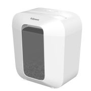  FELLOWES Iratmegsemmist, konfetti, 6 lap, FELLOWES 