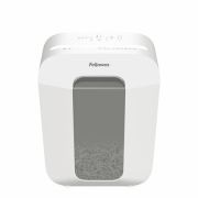  FELLOWES Iratmegsemmist, konfetti, 9 lap, FELLOWES 