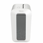  FELLOWES Iratmegsemmist, konfetti, 9 lap, FELLOWES 