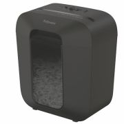  FELLOWES Iratmegsemmist, konfetti, 6 lap, FELLOWES 