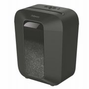  FELLOWES Iratmegsemmist, konfetti, 8 lap, FELLOWES 