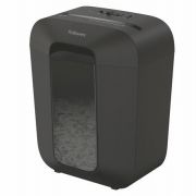  FELLOWES Iratmegsemmist, konfetti, 8 lap, FELLOWES 