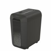  FELLOWES Iratmegsemmist, konfetti, 9 lap, FELLOWES 