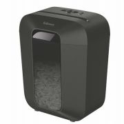  FELLOWES Iratmegsemmist, konfetti, 9 lap, FELLOWES 