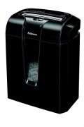 FELLOWES Iratmegsemmist, konfetti, 9 lap, FELLOWES 
