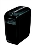  FELLOWES Iratmegsemmist, konfetti, 9 lap, FELLOWES 