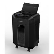  FELLOWES Iratmegemmist, konfetti, 80 lap, FELLOWES, 