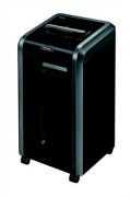  FELLOWES Iratmegsemmist, konfetti, 22 lap, FELLOWES 