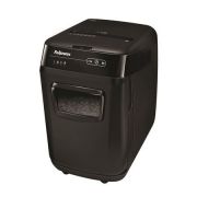  FELLOWES Iratmegsemmist, konfetti, 180 lap, FELLOWES 