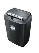  FELLOWES Iratmegsemmist, csk, 13 lap, FELLOWES 