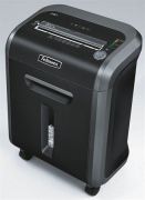  FELLOWES Iratmegsemmist, konfetti, 15 lap, FELLOWES 