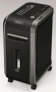  FELLOWES Iratmegsemmist, csk, 17 lap, FELLOWES 