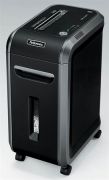  FELLOWES Iratmegsemmist, konfetti, 17 lap, FELLOWES 