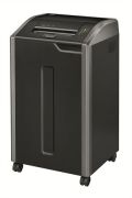  FELLOWES Iratmegsemmist, konfetti, 30 lap, FELLOWES 
