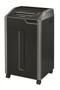  FELLOWES Iratmegsemmist, csk, 38 lap, FELLOWES 