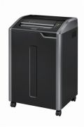  FELLOWES Iratmegsemmist, konfetti, 28 lap, FELLOWES 