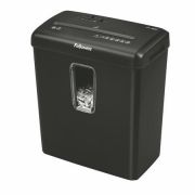  FELLOWES Iratmegsemmist, konfetti, 6 lap, FELLOWES 